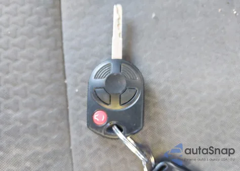 2017 Ford Escape Se z USA, uszkodzony, nr VIN 1FMCU9GD2HUB97946